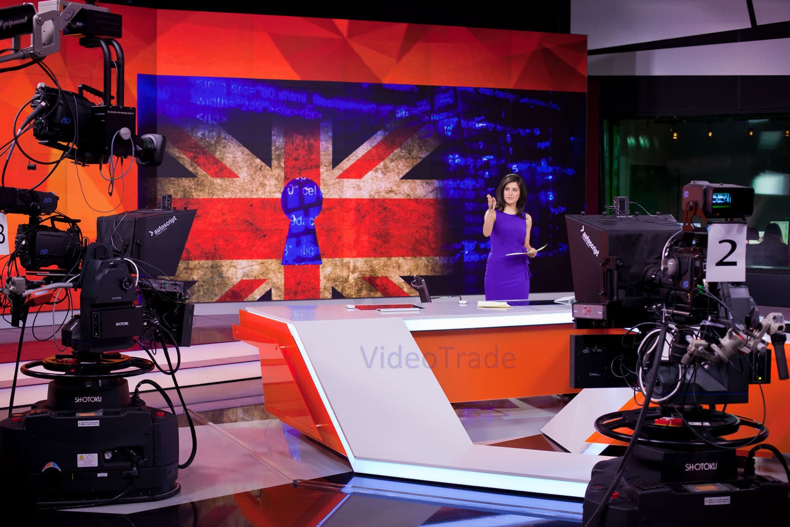 Проект VideoTrade