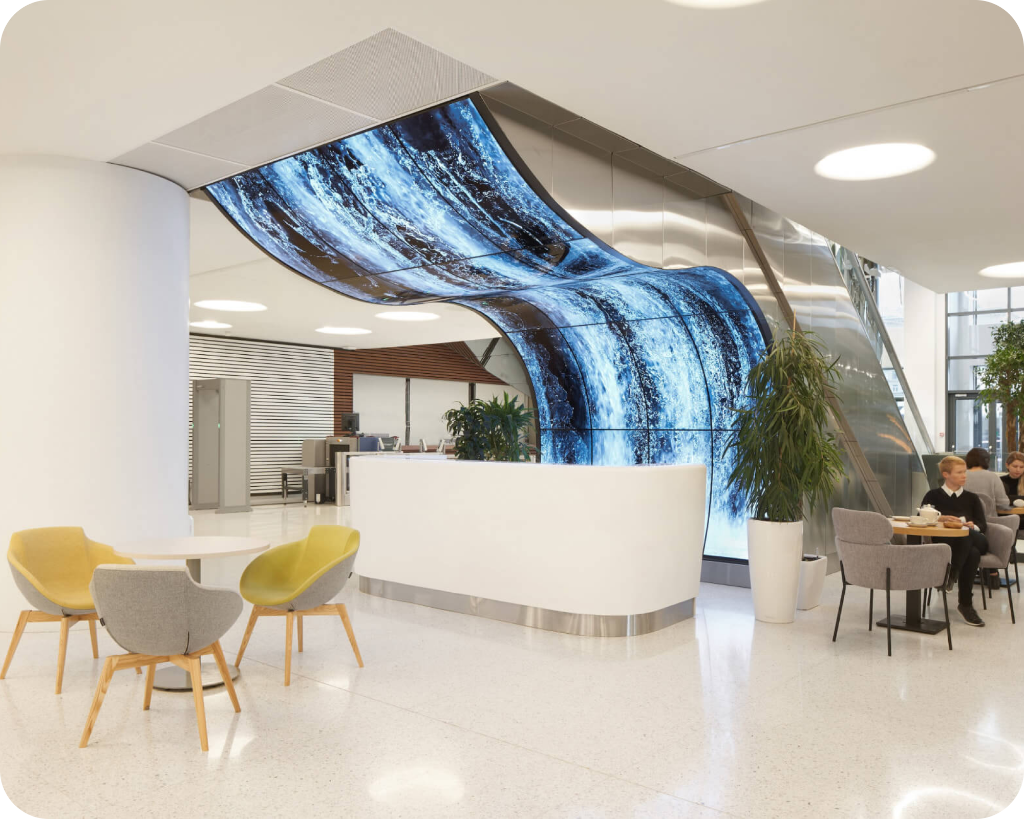 Галерея VideoTrade — изображение 4