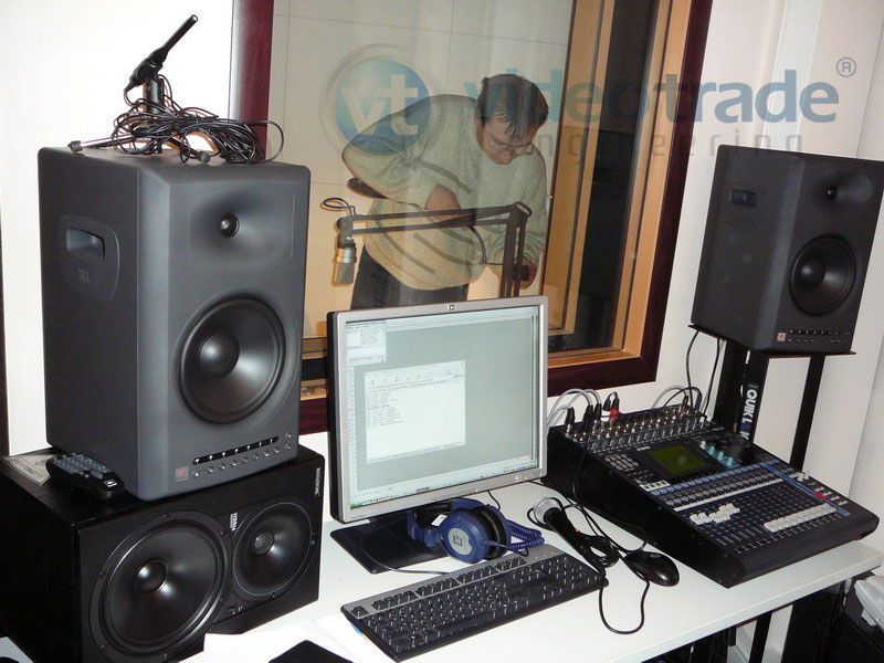 Галерея VideoTrade — изображение 14