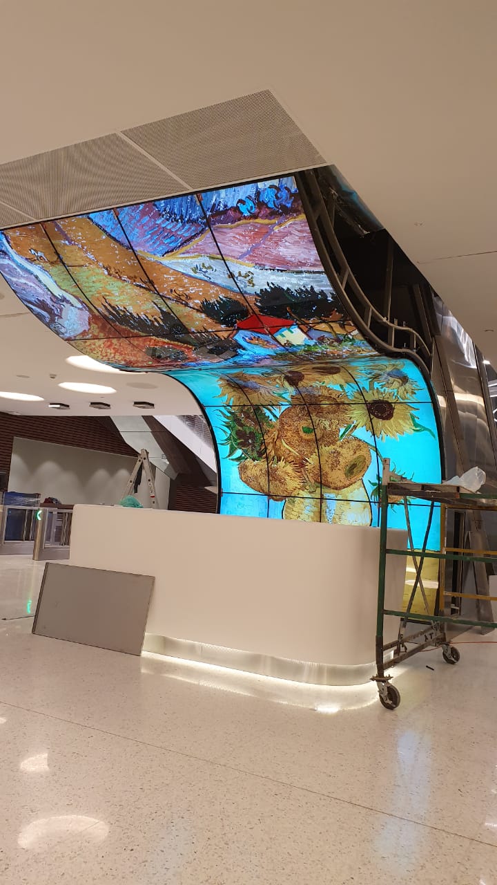 Галерея VideoTrade — изображение 78