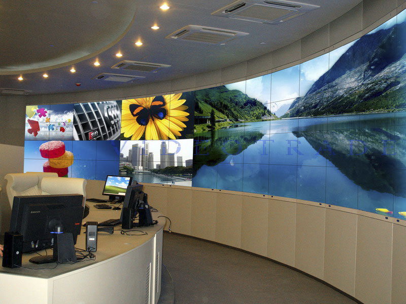 Диспетчерский центр Башни «Запад» комплекса «Москва-Сити» — изображение 5